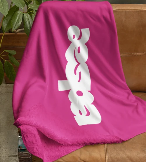 Aespa Blanket #1