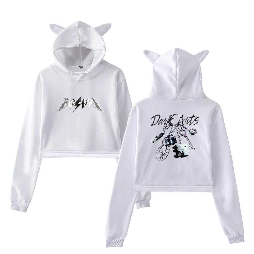 Aespa Hoodie