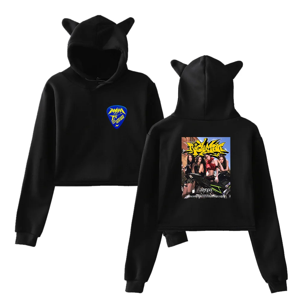 Aespa Hoodie