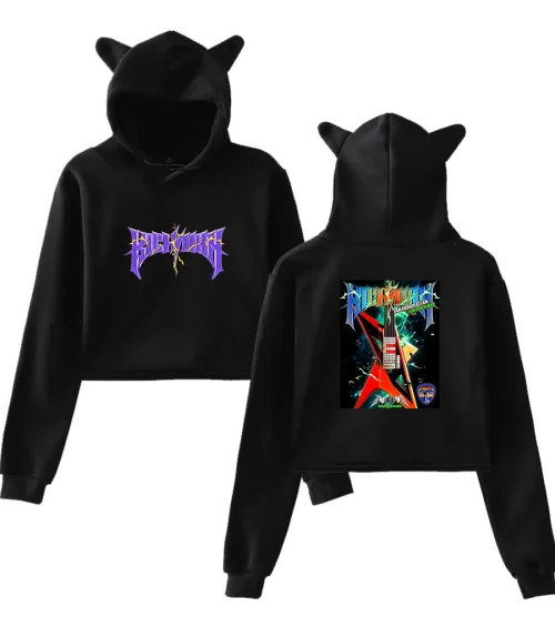 Aespa Hoodie