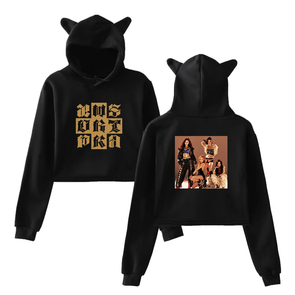 Aespa Hoodie