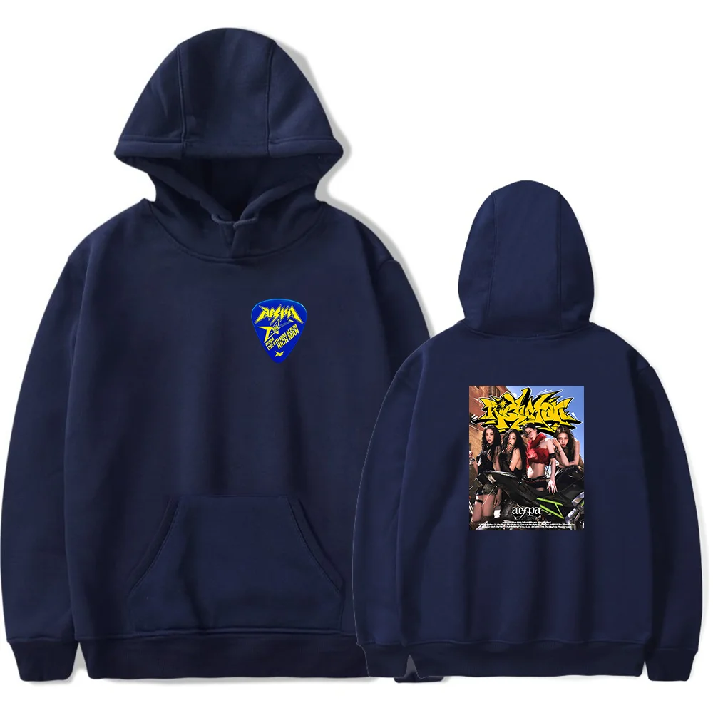 Aespa Hoodie