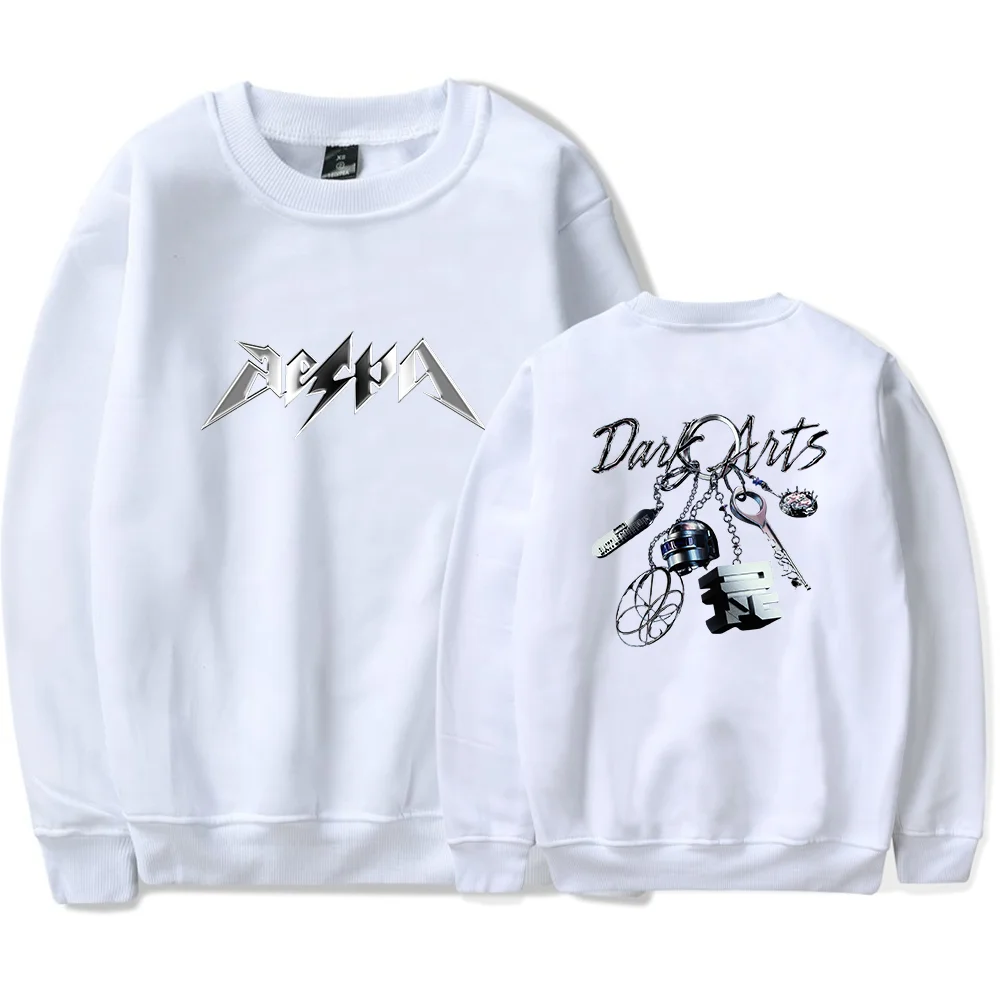 Aespa Sweatshirt