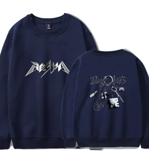 Aespa Sweatshirt