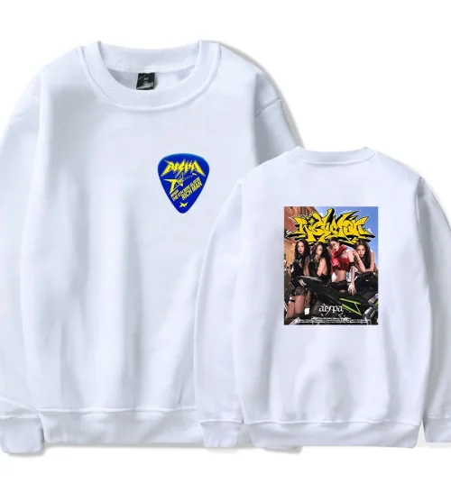 Aespa Sweatshirt #3