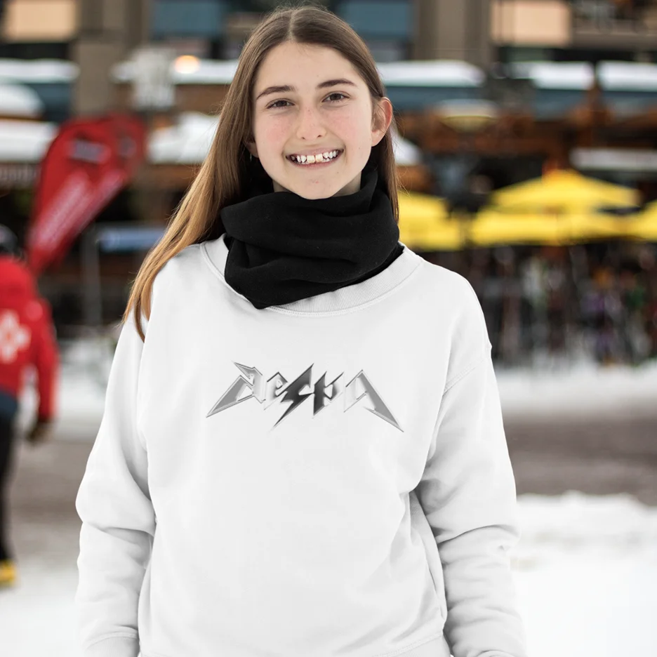 aespa sweatshirts