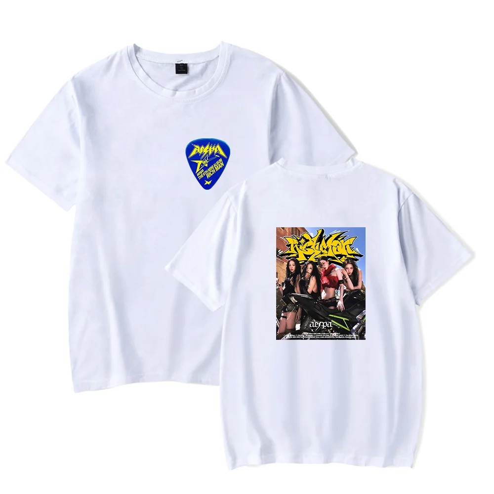 Aespa T-Shirt