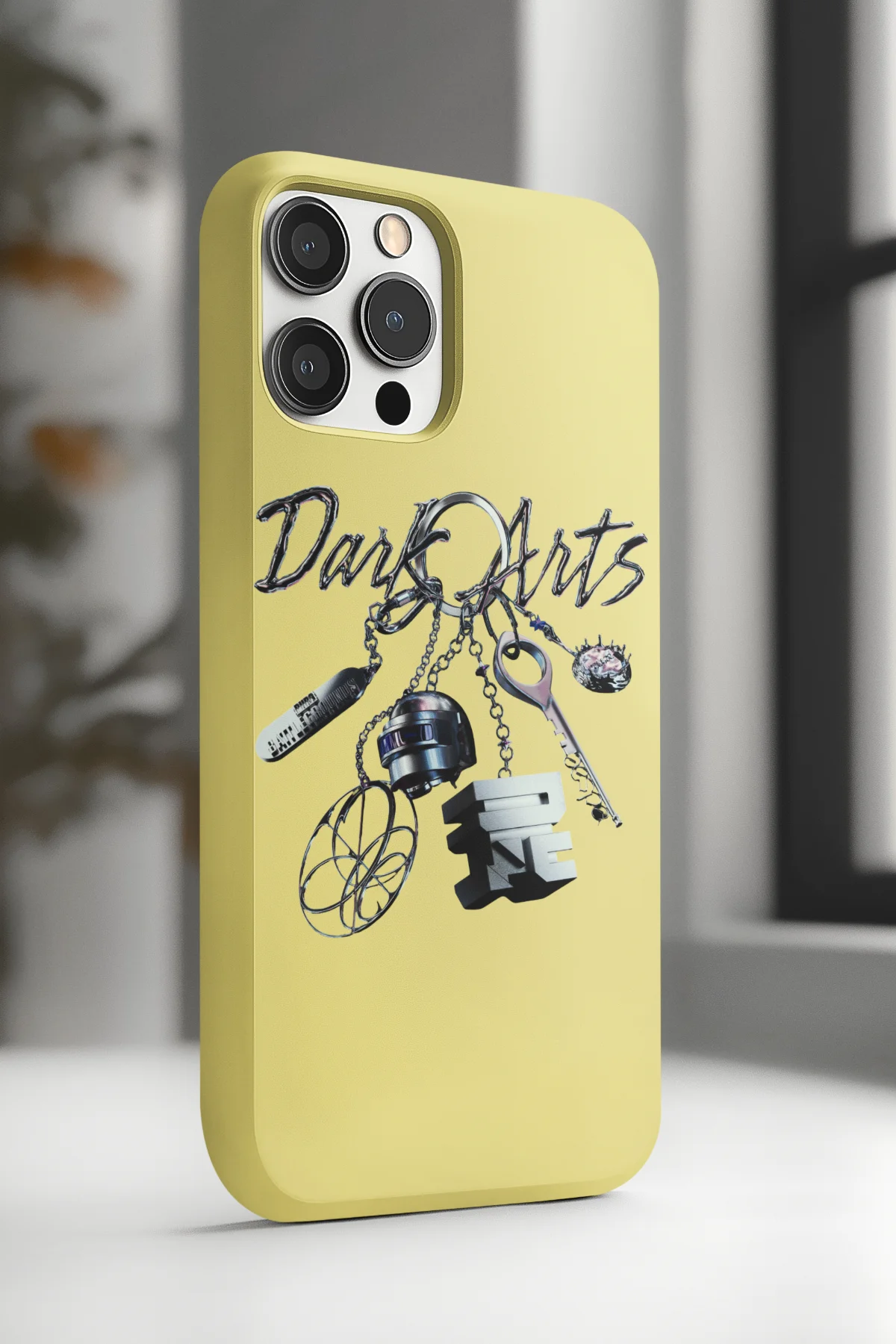 Aespa Phone Case
