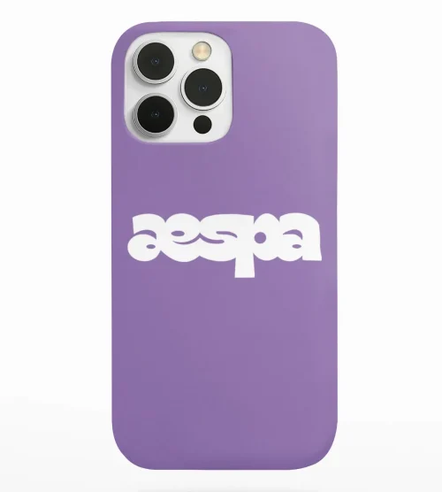 Aespa Phone Case for ALL Phone models #10