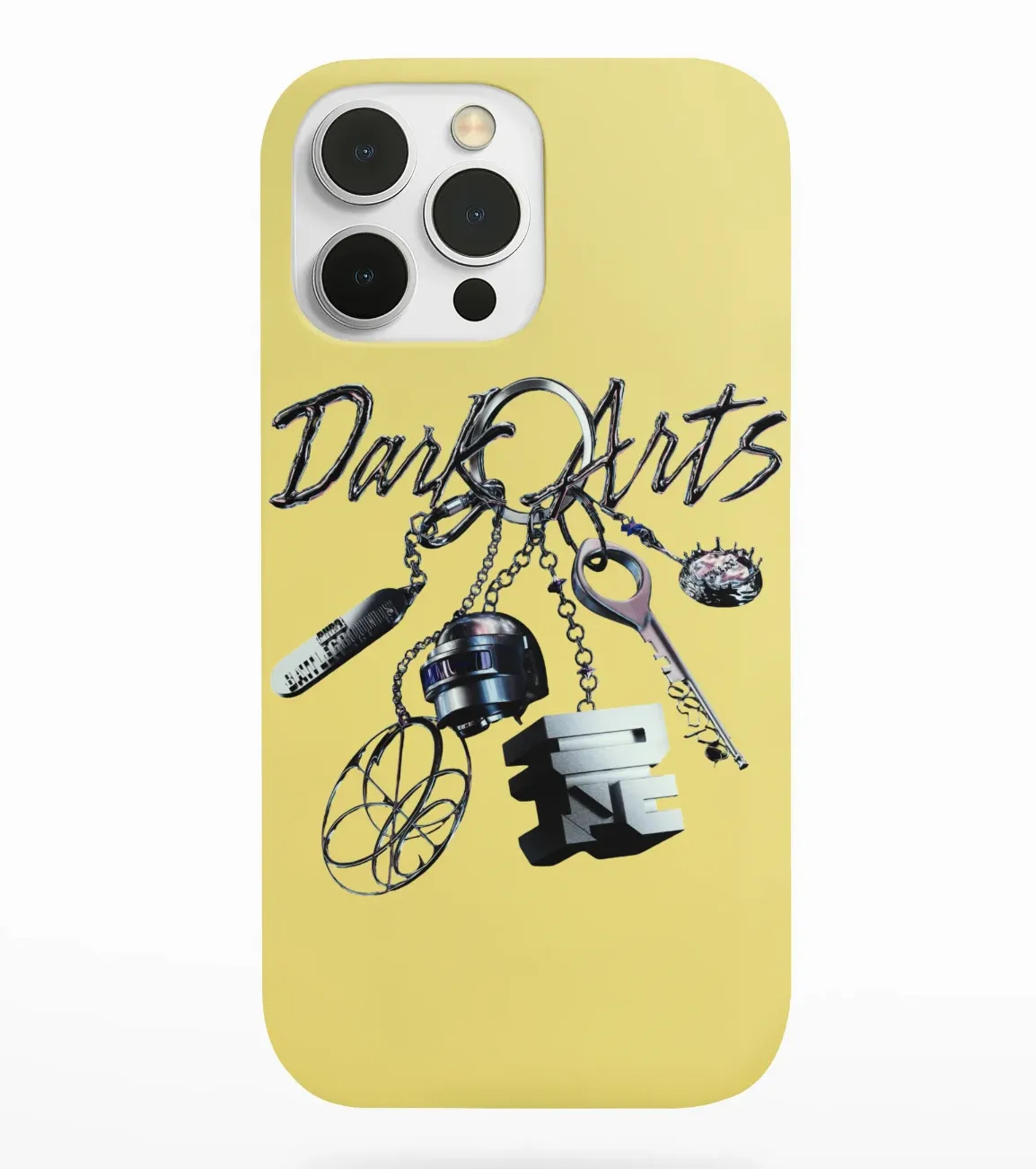 Aespa Phone Case