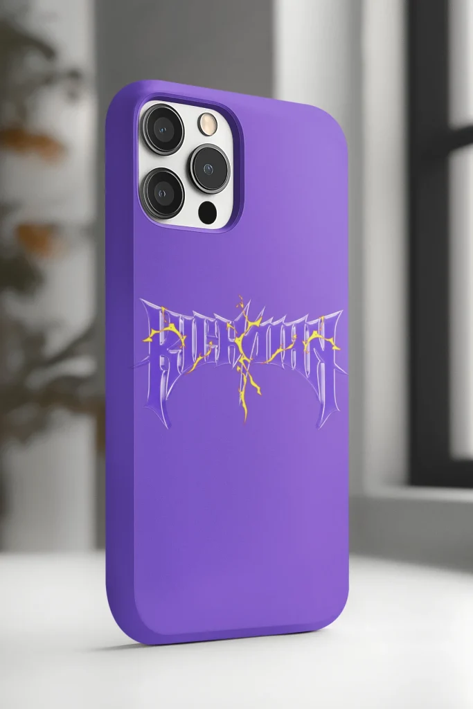 Aespa Phone Case