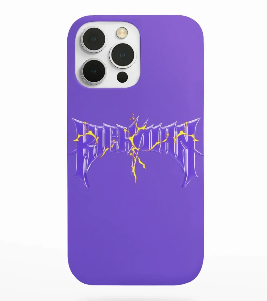 Aespa Phone Case