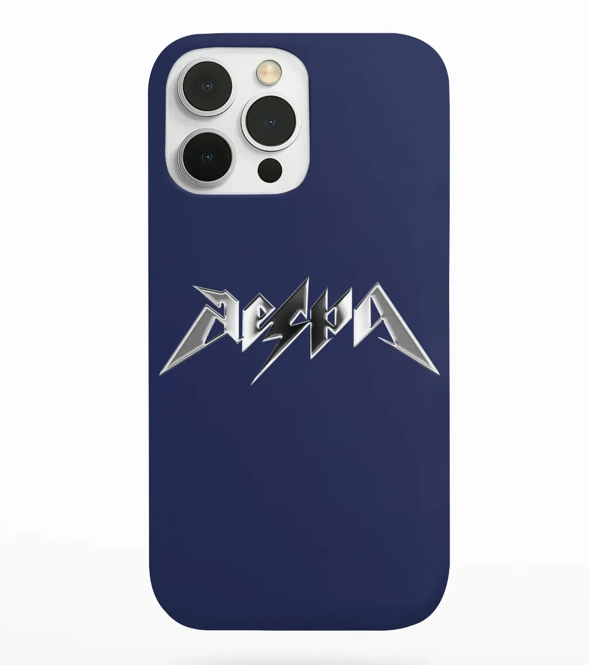 Aespa Phone Case