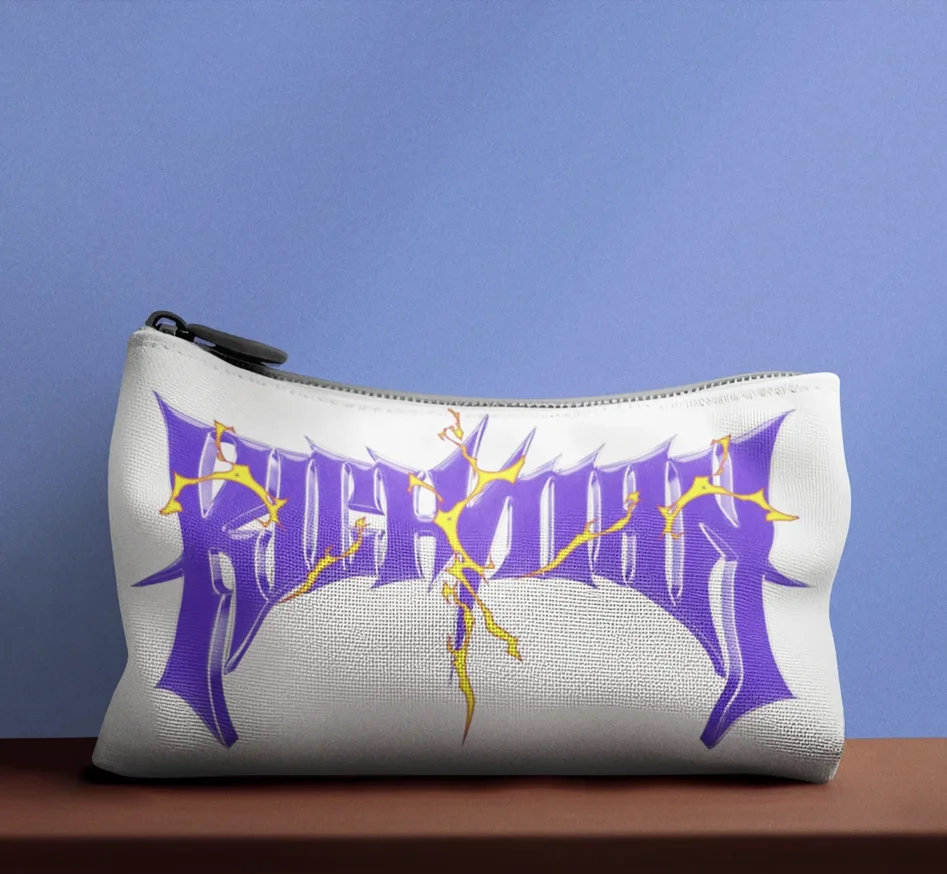 aespa pencil case