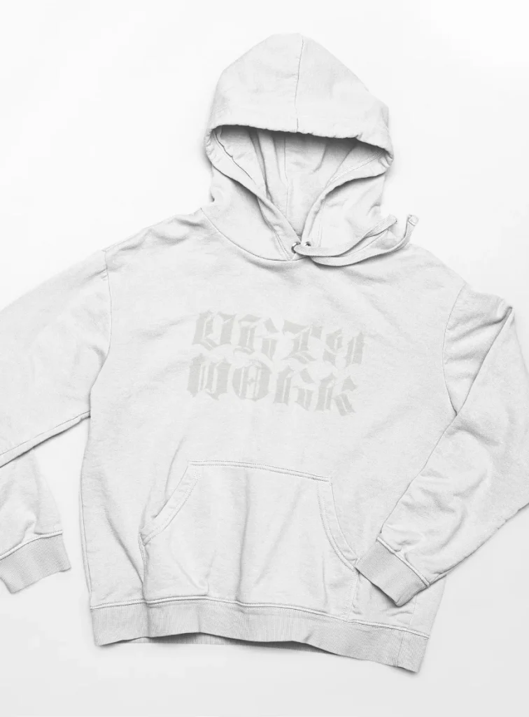 aespa hoodie