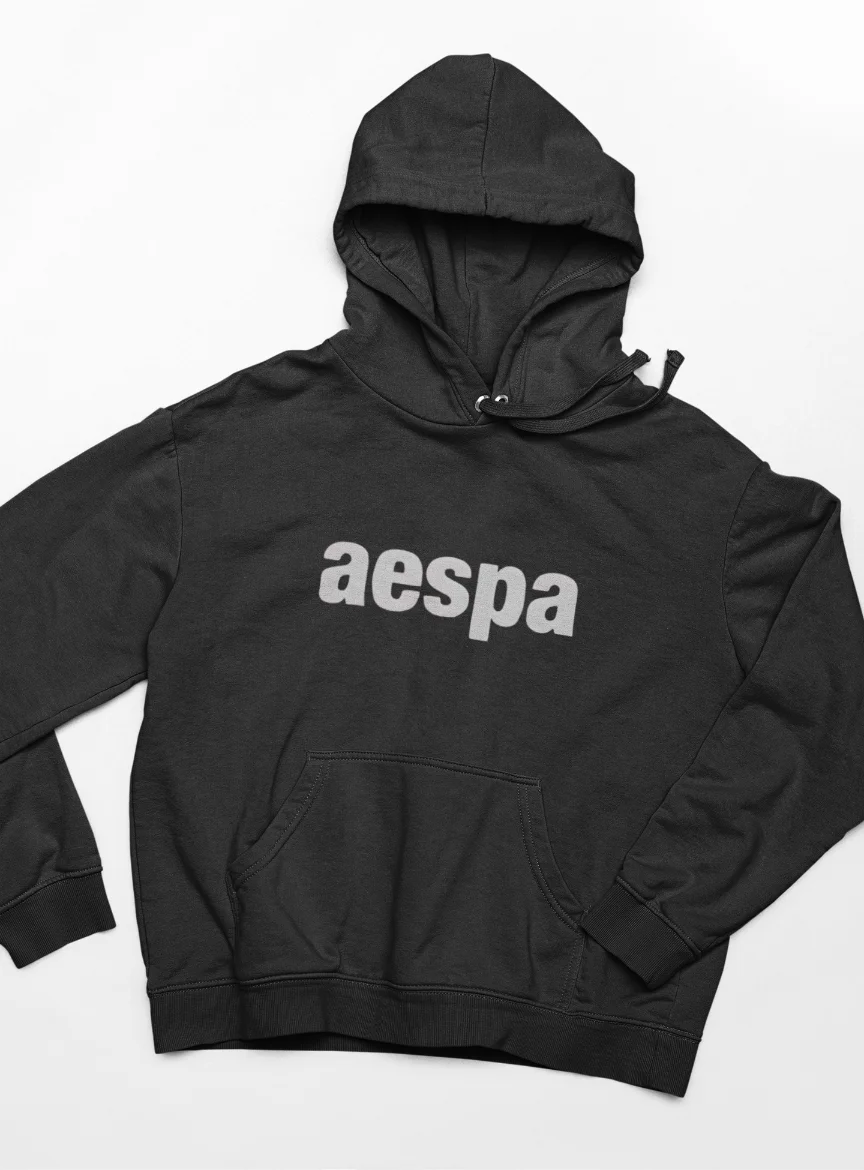 Aespa Hoodie