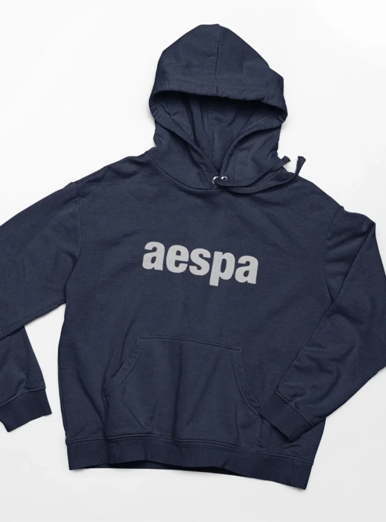 Aespa Hoodie