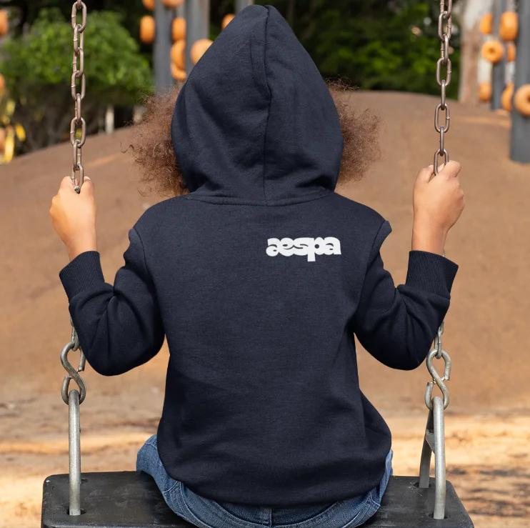 aespa hoodie