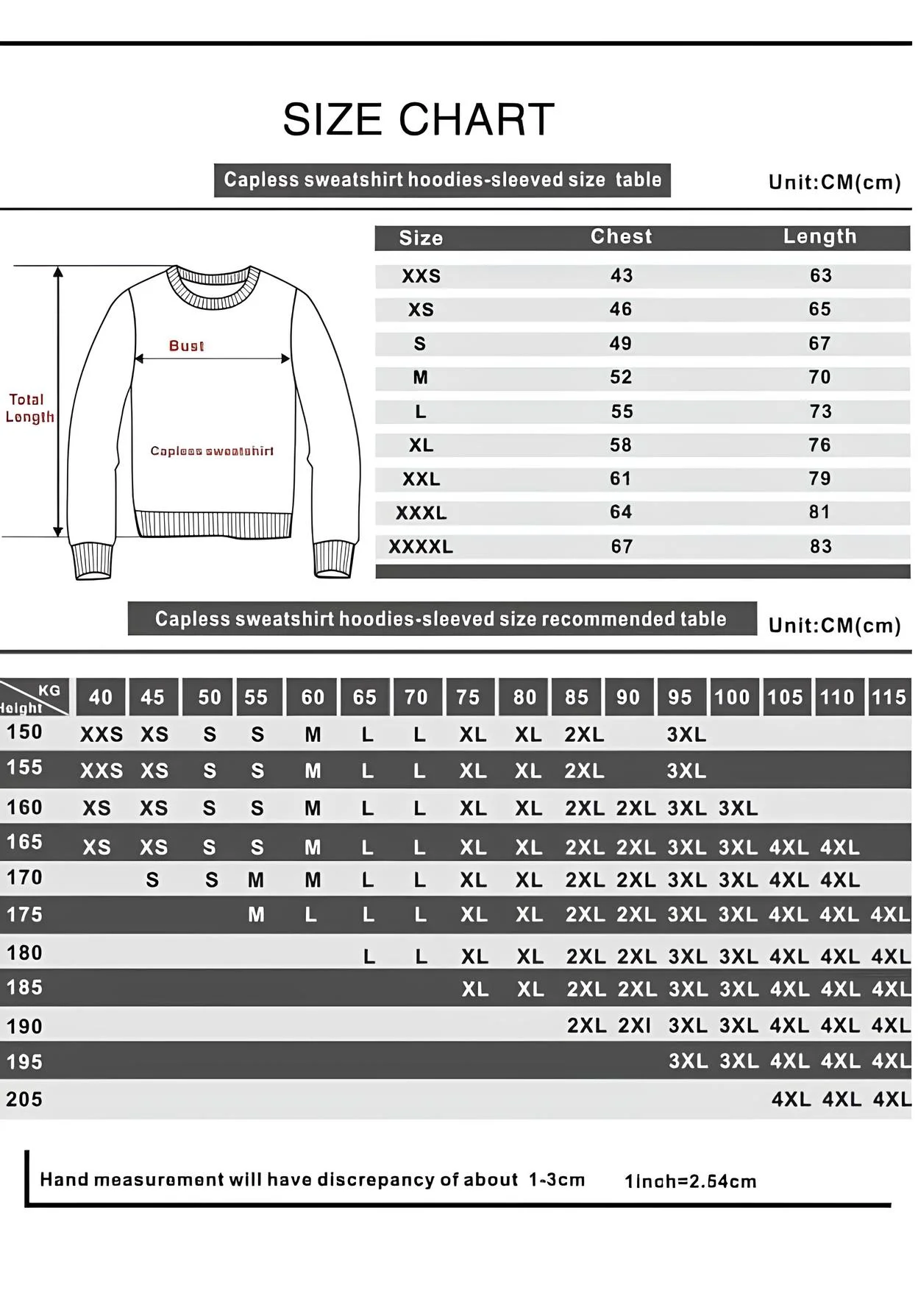 Aespa Sweatshirt #3 - Image 5