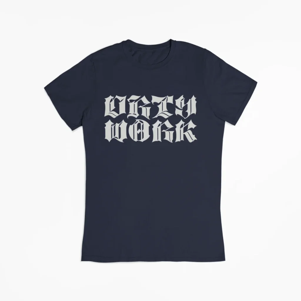 Aespa T-Shirt