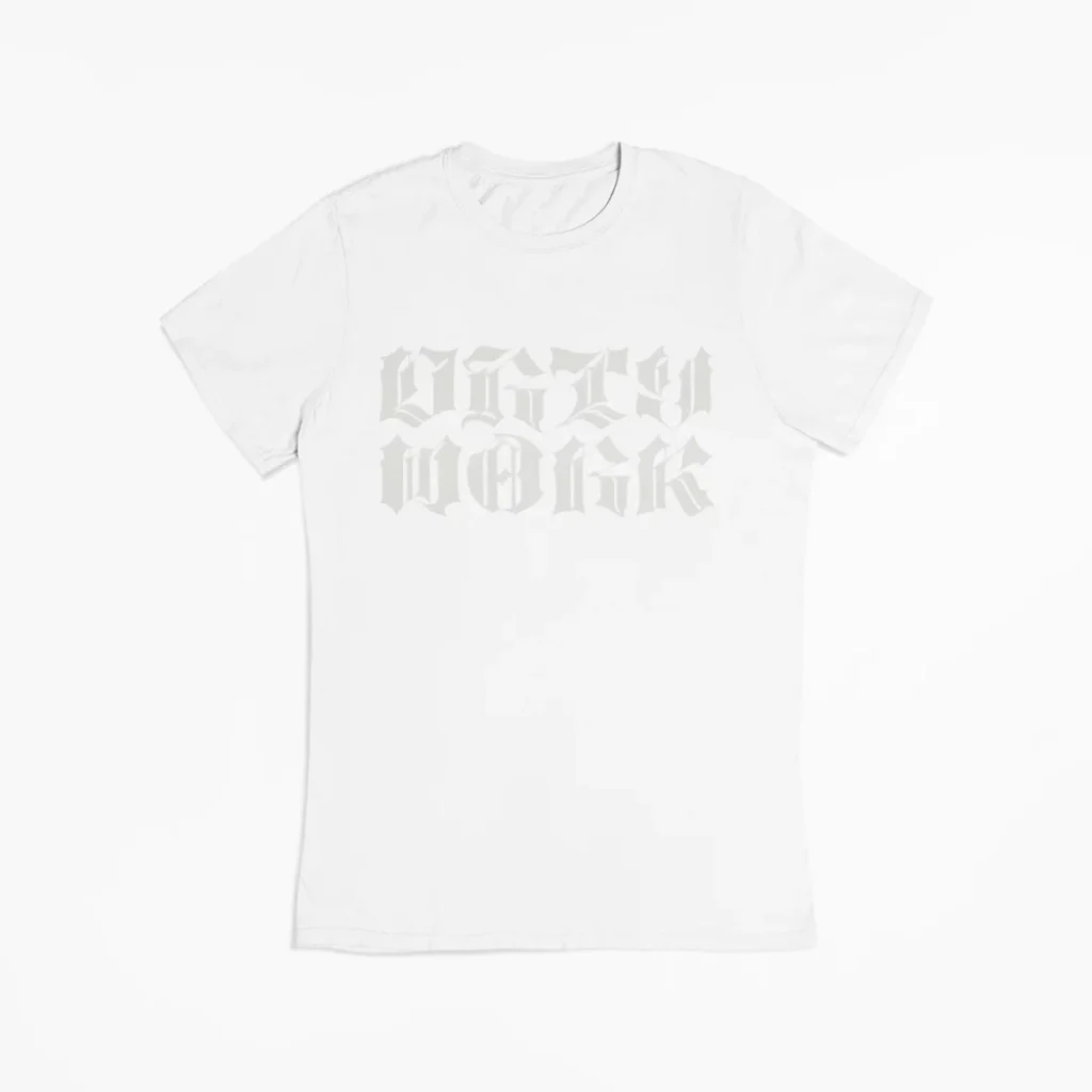 Aespa T-Shirt