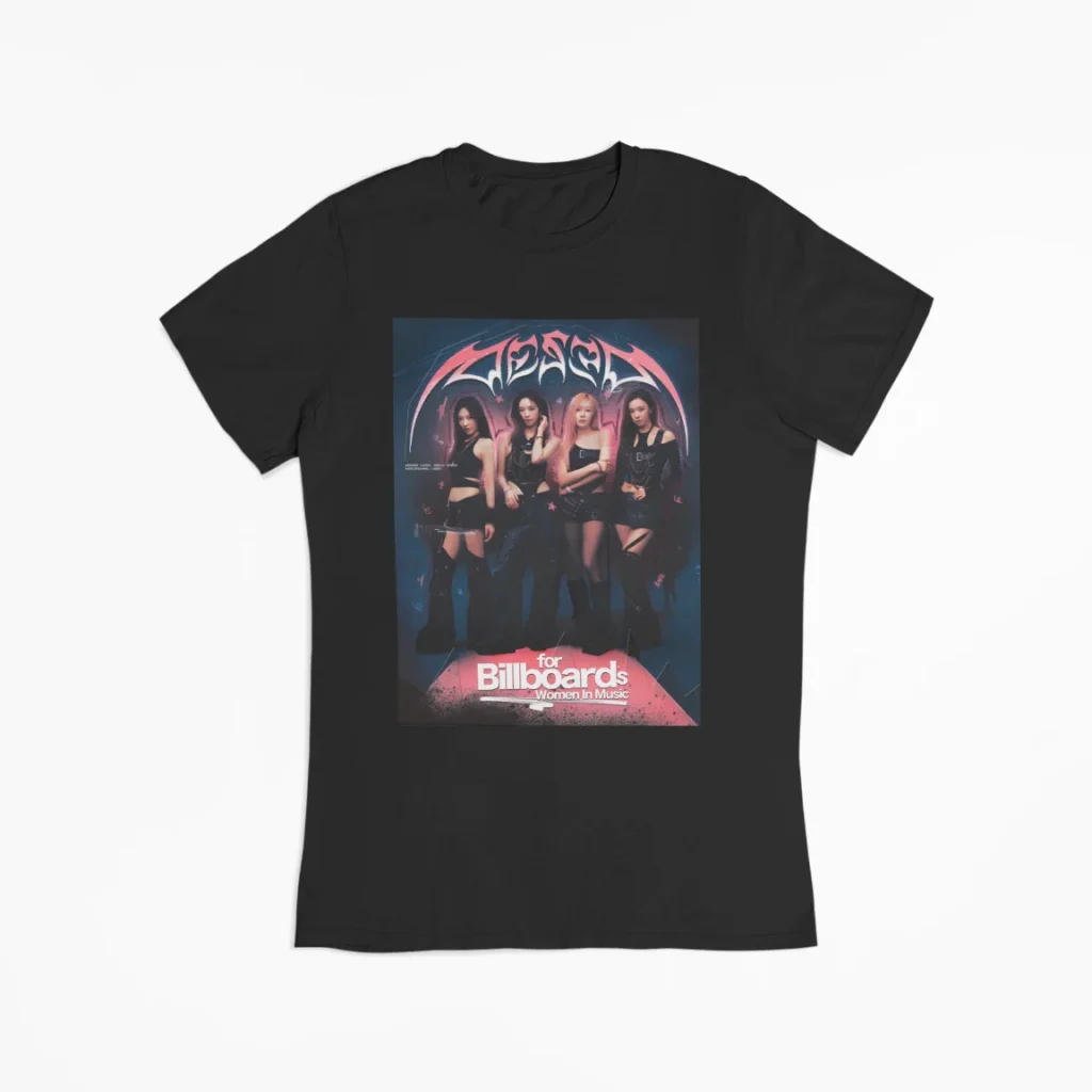 Aespa T-Shirt