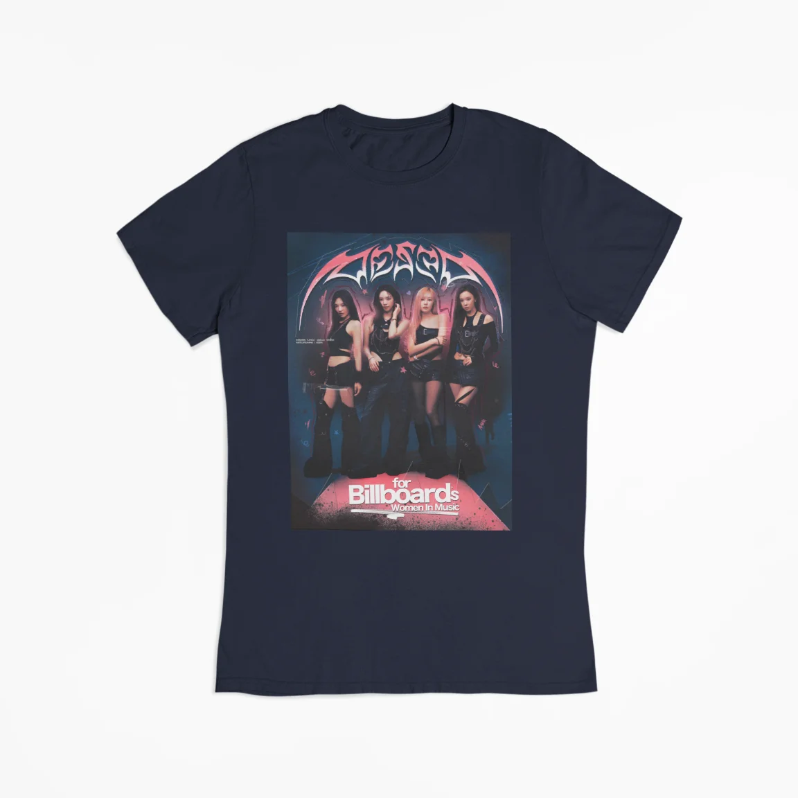Aespa T-Shirt