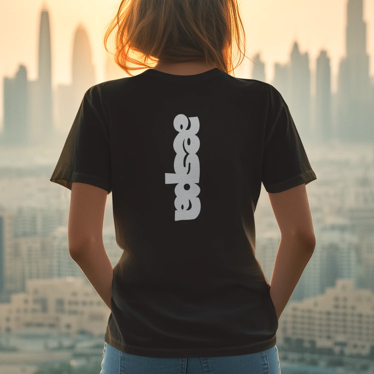 Aespa T-Shirt