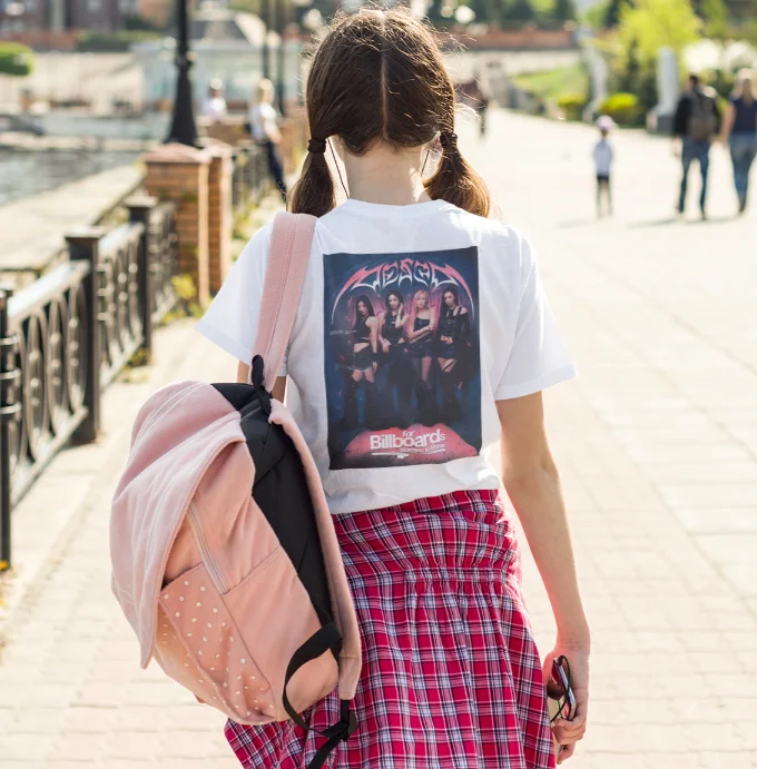 Aespa T-Shirt