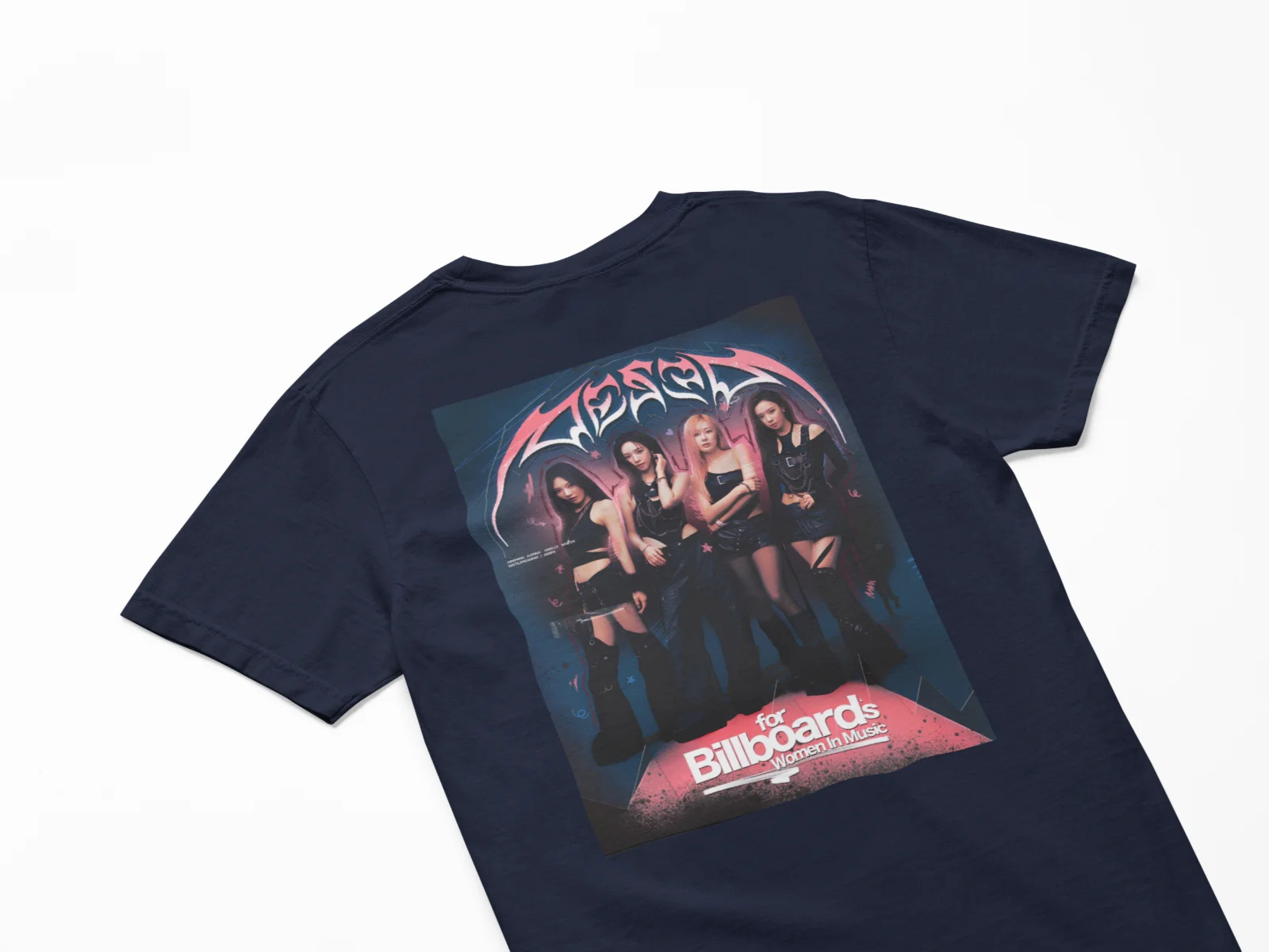 Aespa T-Shirt