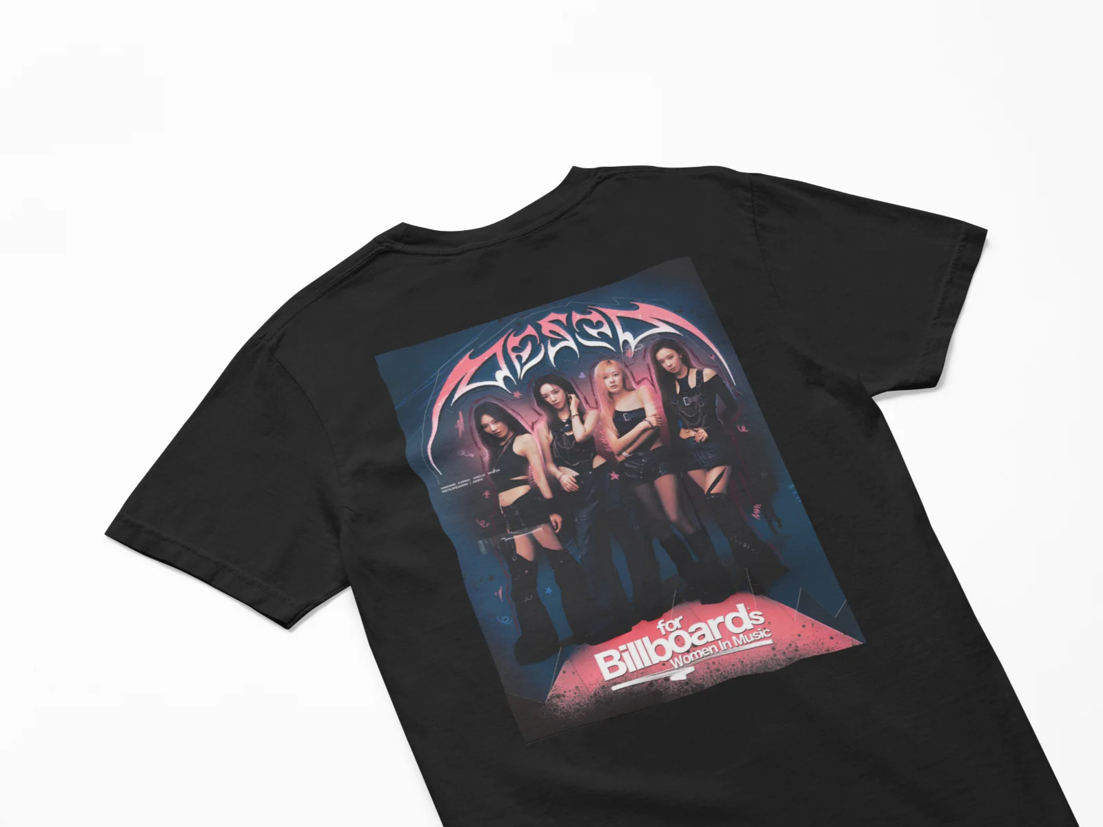 Aespa T-Shirt