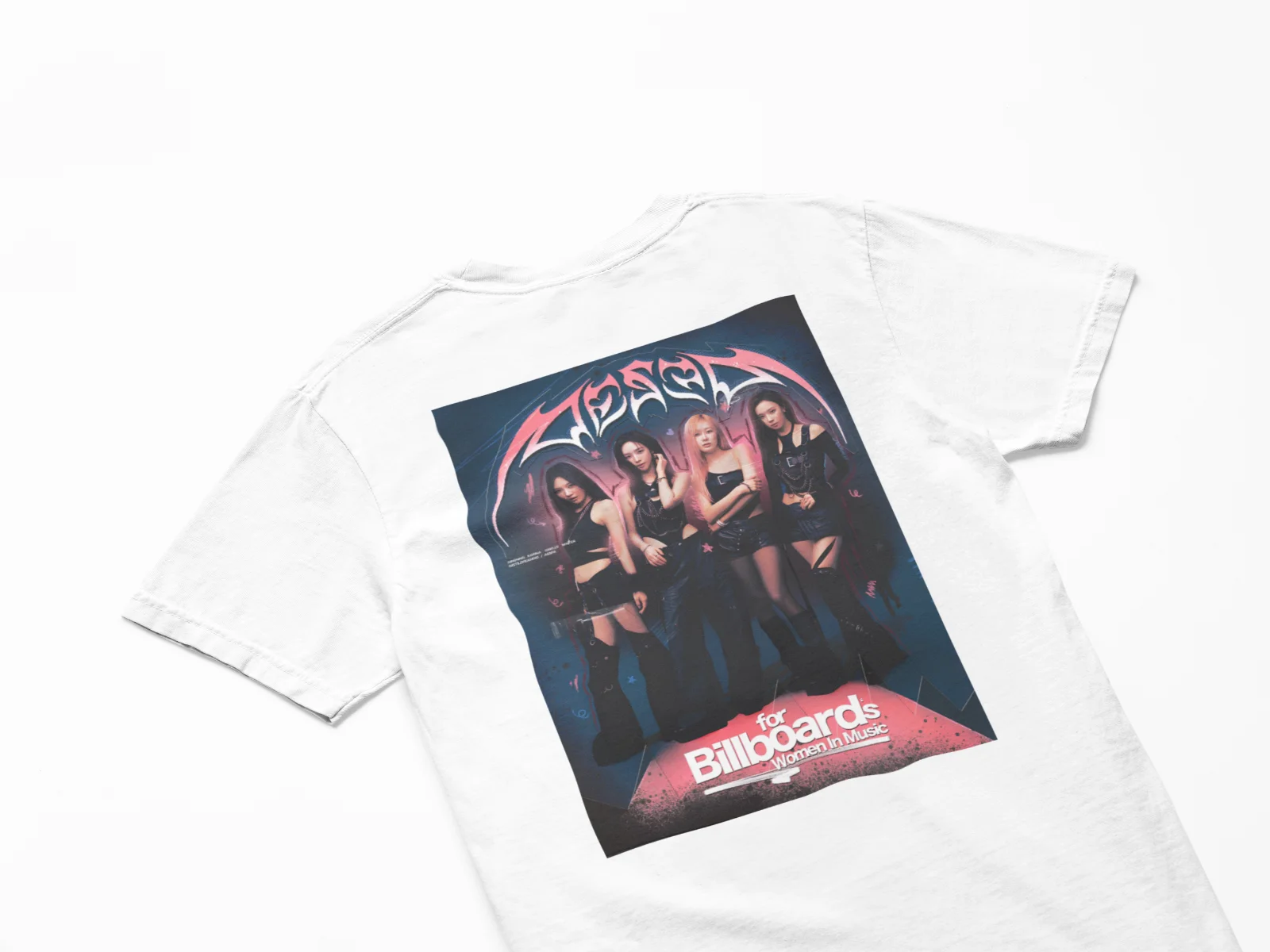 Aespa T-Shirt