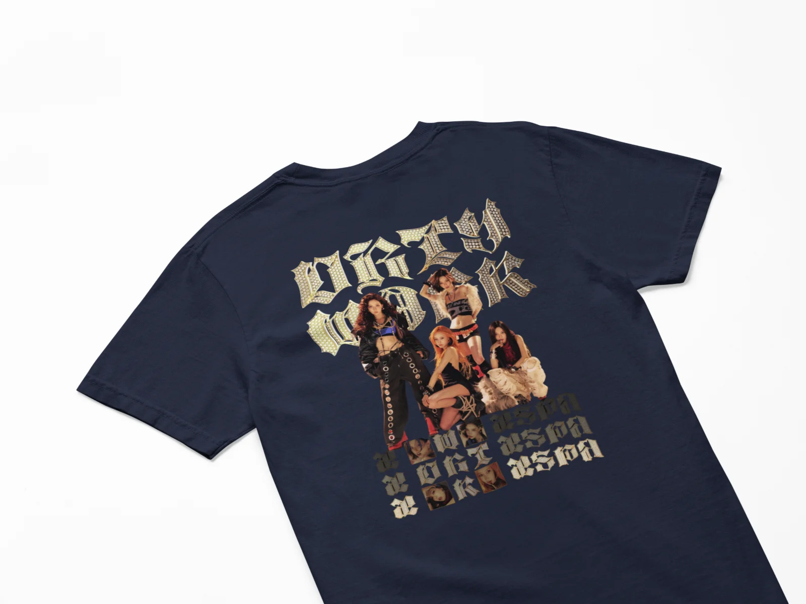 Aespa T-Shirt